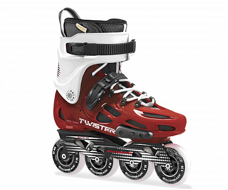 TWISTER LIMITED роликовые коньки TWISTER LIMITED роликовые коньки